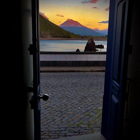Villa Casa Tres Picos Horta  Esterno foto