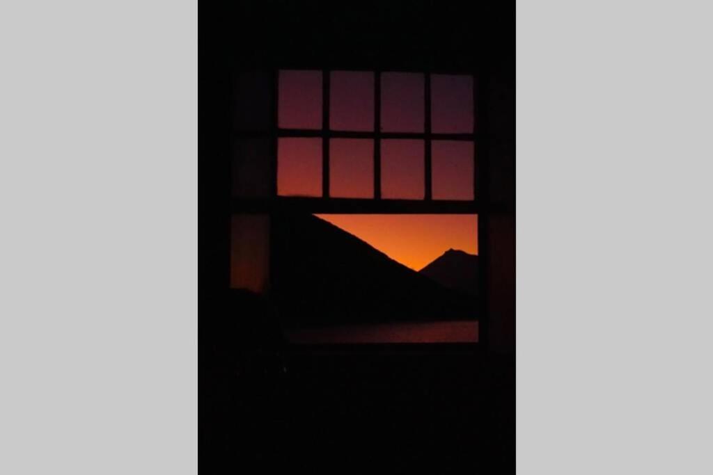 Villa Casa Tres Picos Horta  Esterno foto
