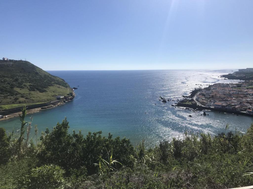 Villa Casa Tres Picos Horta  Esterno foto