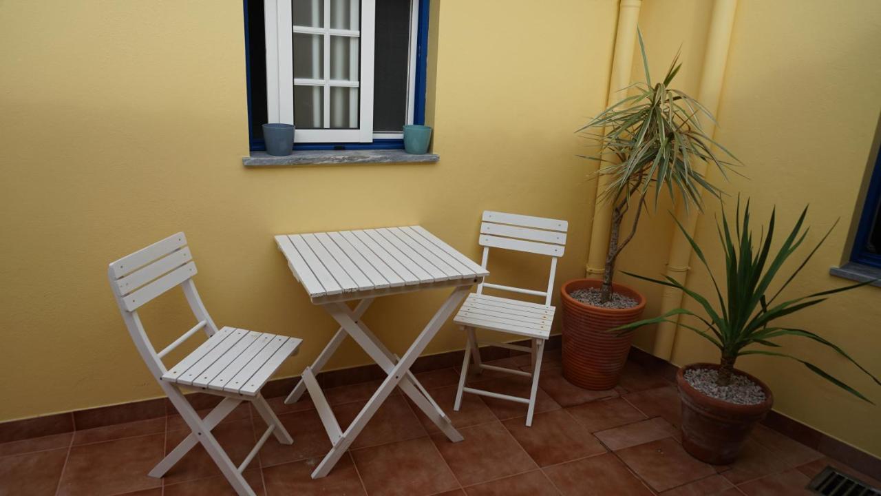 Villa Casa Tres Picos Horta  Esterno foto